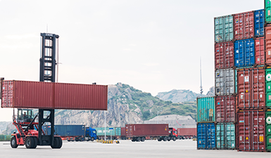 千諾提貨，結(jié)算費用