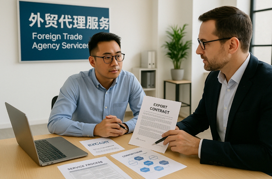 外貿代理合作模式有哪些？不同類型企業如何選擇更合適的外貿代理服務.png