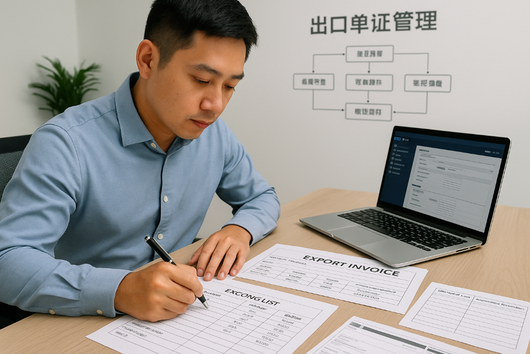 外貿發票和裝箱單的區別與填寫細節解析.png 外貿發票和裝箱單的區別與填寫細節解析.png